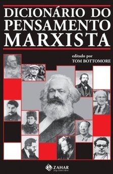 DICIONARIO DO PENSAMENTO MARXISTA
