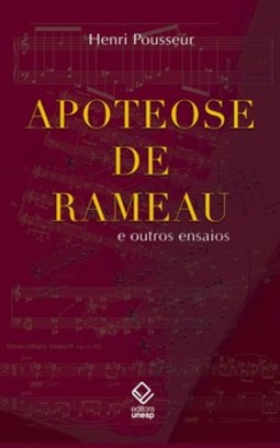 Apoteose de rameau: e outros ensaios