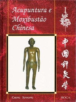 Acupuntura e Moxibustão Chinesa