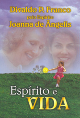 ESPIRITO E VIDA