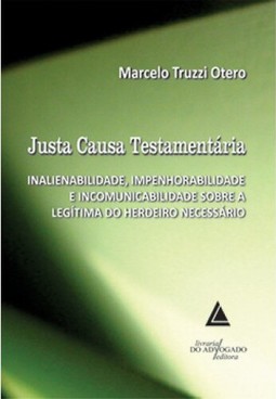 Justa causa testamentária