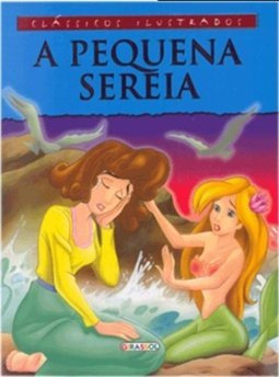 A Pequena Sereia