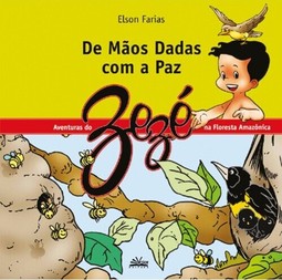 De mãos dadas com a paz