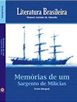 MEMORIAS DE UM SARGENTO DE MILICIAS