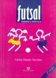Futsal Ensino e Prática