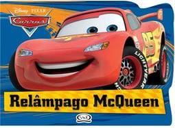Relâmpago Mcqueen