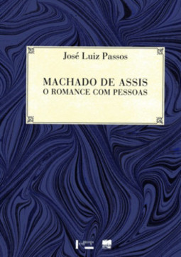 Machado de Assis: o romance com pessoas
