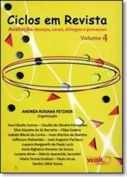Ciclos Em Revista Volumes 4