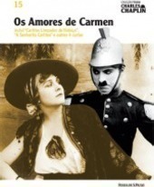 Os Amores de Carmen (Vol. 15)