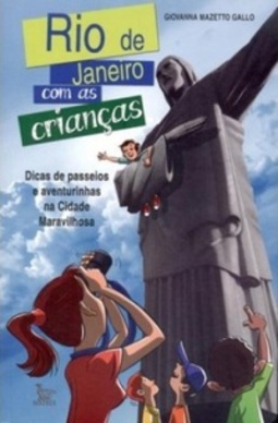 Rio de Janeiro com as crianças