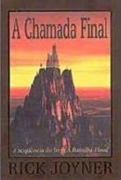 A Chamada Final