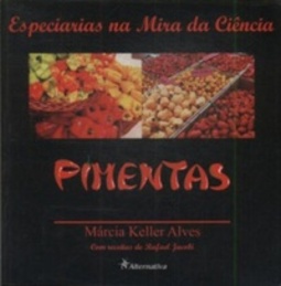 Especiarias na Mira da Ciência: Pimentas