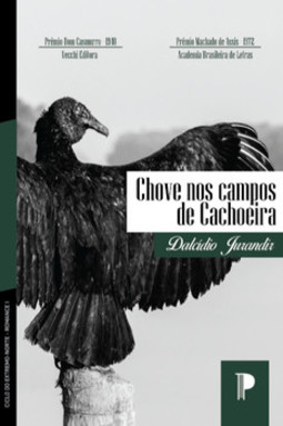 Chove nos campos de Cachoeira