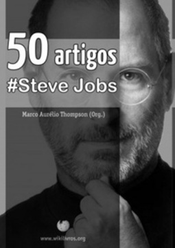 50 Artigos: Steve Jobs (Wikilivros)