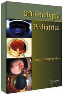 Oftalmologia Pediátrica