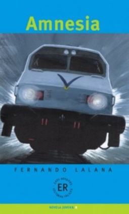 Amnesia (Easy Readers)