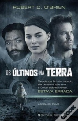 Os Últimos na Terra (Via Láctea #127)