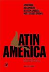 A História do Conceito de Latin America nos Estados Unidos: da Linguagem Comum ao Discurso das Ciências Sociais