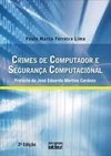 CRIMES DE COMPUTADOR E SEGURANÇA COMPUTACIONAL