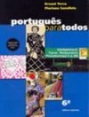 Português para Todos - 6 série - 1 grau