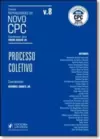 Colecao Repercussoes Do Novo Cpc - V.8 - Processo Coletivo (2016)
