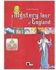 A Mystery Tour of England: Book + CD - Importado