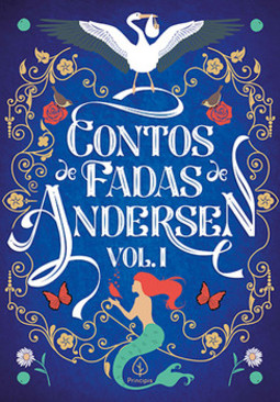 Contos de fadas de Andersen