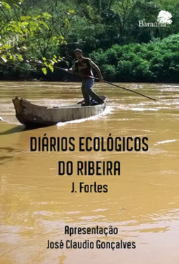Diários ecológicos do Ribeira