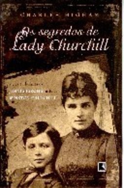 OS SEGREDOS DE LADY CHURCHILL