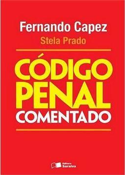 Código Penal Comentado