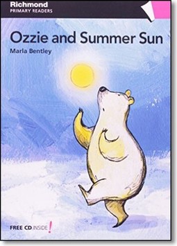 OZZIE AND SUMMER SUN