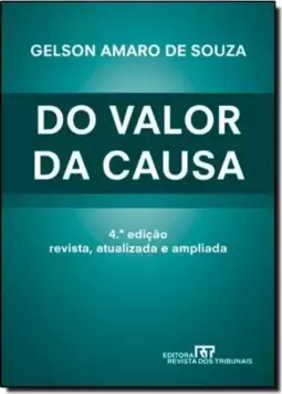 Do Valor Da Causa