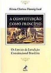 Constituição Como Príncipio