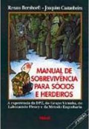 Manual de Sobrevivência para Sócios e Herdeiros