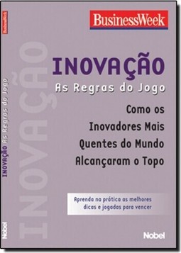 INOVACAO: AS REGRAS DO JOGO