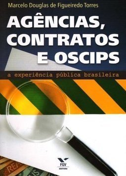 Agências, contratos e oscips