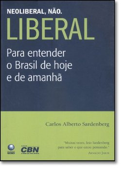 NEOLIBERAL, NAO. LIBERAL