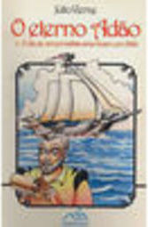 O ETERNO ADÃO E O DIA DE UM JORNALISTA AMERICANO EM 2889