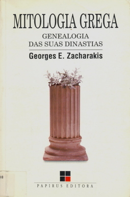 Mitologia Grega - Genealogia das suas dinastias
