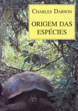 Origem das espécies