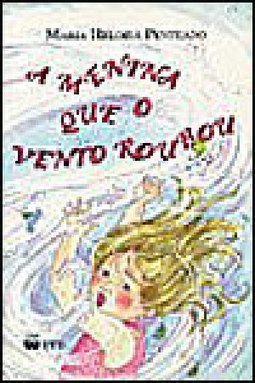 Menina que o Vento Roubou, A - Ensino Fundamental