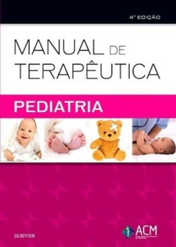Manual de terapêutica - Pediatria