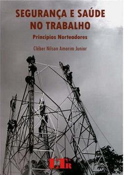 Segurança e Saúde no Trabalho