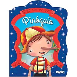 Pinóquio