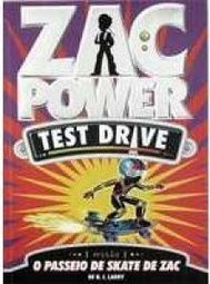 ZAC POWER TEST DRIVE 12
