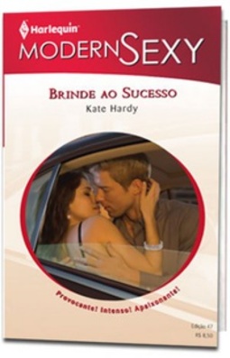 Brinde ao Sucesso (Modern Sexy #47)