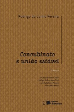 Concubinato e união estável