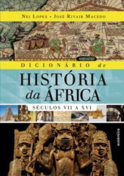 Dicionário de História da África