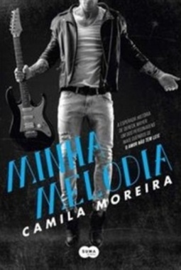MINHA MELODIA