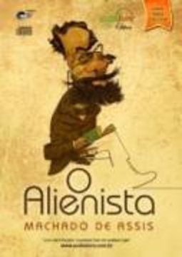 O - Audiobook Alienista